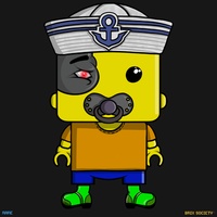 MiniBrix #9343
