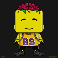 MiniBrix #9355