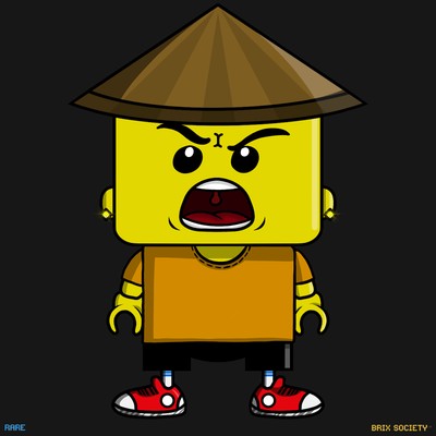 MiniBrix #9357