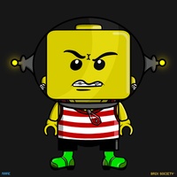 MiniBrix #9360