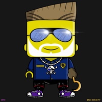 MiniBrix #9362