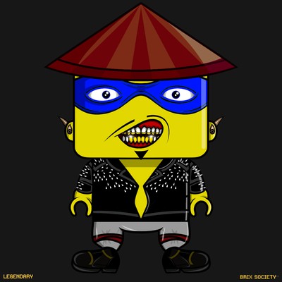 MiniBrix #9363