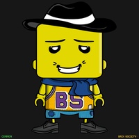 MiniBrix #9364