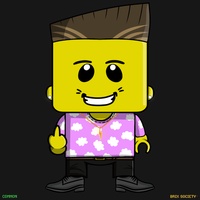 MiniBrix #9367