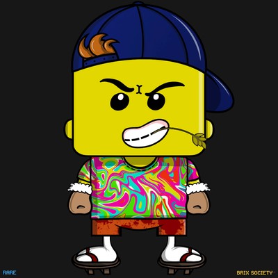 MiniBrix #9375