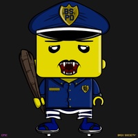 MiniBrix #9376