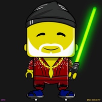 MiniBrix #9377