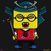 MiniBrix #9379