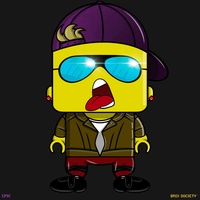 MiniBrix #9386