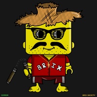 MiniBrix #9388