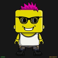 MiniBrix #9389