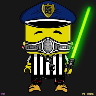 MiniBrix #9394