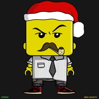 MiniBrix #9395