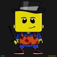 MiniBrix #9397