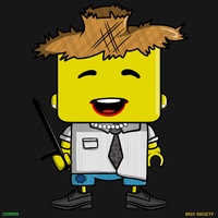 MiniBrix #9398