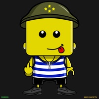 MiniBrix #9399
