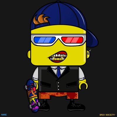 MiniBrix #9406