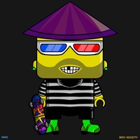 MiniBrix #9407
