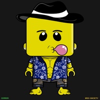MiniBrix #9418