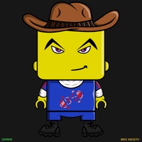 MiniBrix #9424