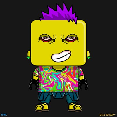 MiniBrix #9428