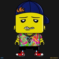 MiniBrix #9431