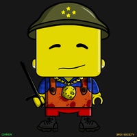 MiniBrix #9437
