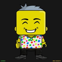 MiniBrix #9450