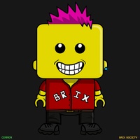 MiniBrix #9453