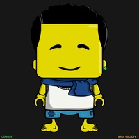 MiniBrix #9456