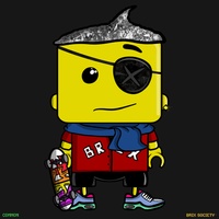 MiniBrix #9459