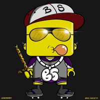 MiniBrix #9467