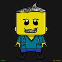 MiniBrix #9468