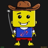 MiniBrix #9471