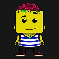 MiniBrix #9475