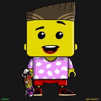 MiniBrix #9476
