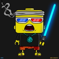 MiniBrix #9483
