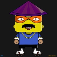 MiniBrix #9484