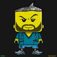 MiniBrix #9486