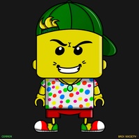 MiniBrix #9489