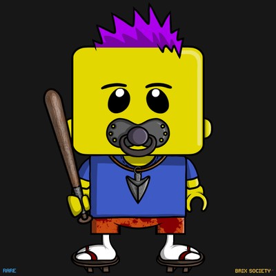 MiniBrix #9494