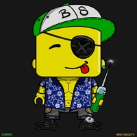 MiniBrix #9510