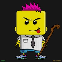 MiniBrix #9513