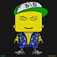MiniBrix #9516