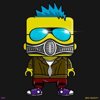 MiniBrix #9517