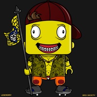 MiniBrix #9518