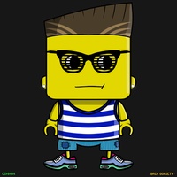 MiniBrix #9519