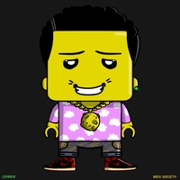 MiniBrix #9529