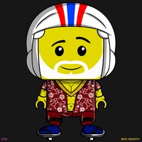 MiniBrix #9530