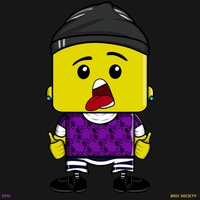MiniBrix #9531